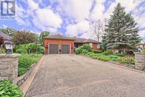 2559 6Th Line, Bradford West Gwillimbury (Bradford), ON - Outdoor