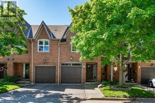 48B - 1084 Queen Street W, Mississauga (Lorne Park), ON - Outdoor