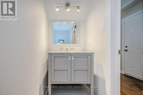 48B - 1084 Queen Street W, Mississauga (Lorne Park), ON - Indoor Photo Showing Bathroom