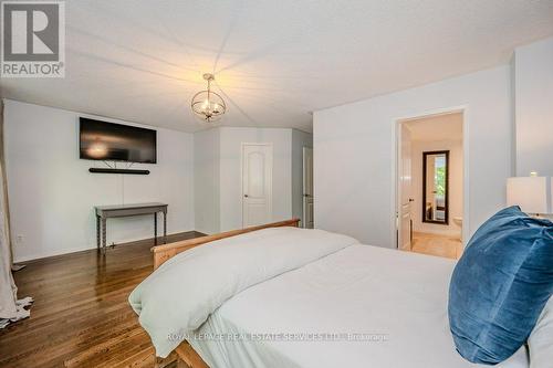 48B - 1084 Queen Street W, Mississauga (Lorne Park), ON - Indoor Photo Showing Bedroom