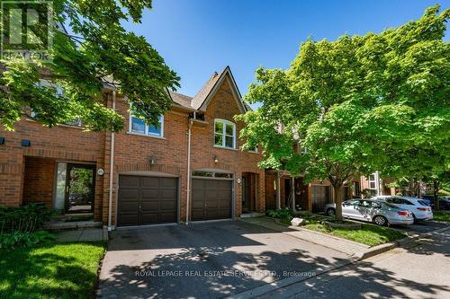 48B - 1084 Queen Street W, Mississauga (Lorne Park), ON - Outdoor