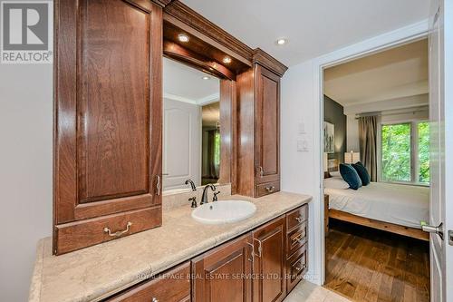 48B - 1084 Queen Street W, Mississauga (Lorne Park), ON - Indoor Photo Showing Bathroom