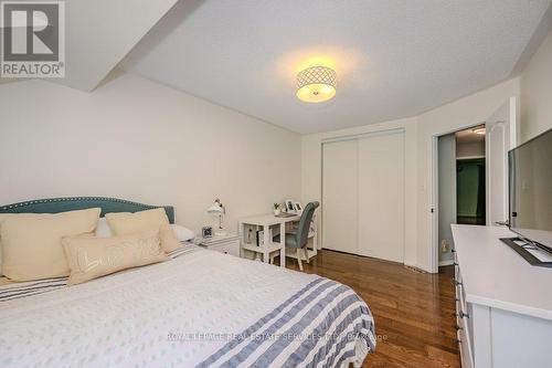 48B - 1084 Queen Street W, Mississauga (Lorne Park), ON - Indoor Photo Showing Bedroom