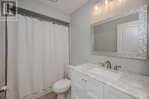 48B - 1084 Queen Street W, Mississauga (Lorne Park), ON - Indoor Photo Showing Bathroom