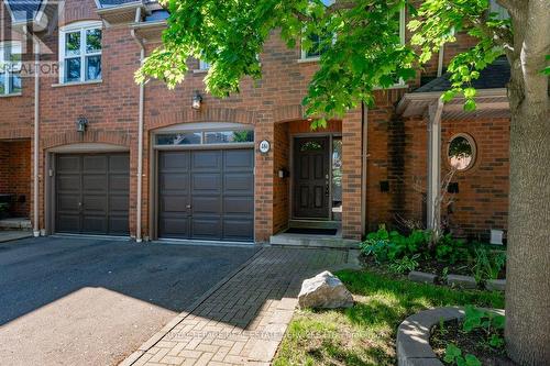 48B - 1084 Queen Street W, Mississauga (Lorne Park), ON - Outdoor