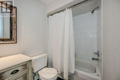 48B - 1084 Queen Street W, Mississauga (Lorne Park), ON - Indoor Photo Showing Bathroom