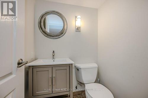 48B - 1084 Queen Street W, Mississauga (Lorne Park), ON - Indoor Photo Showing Bathroom