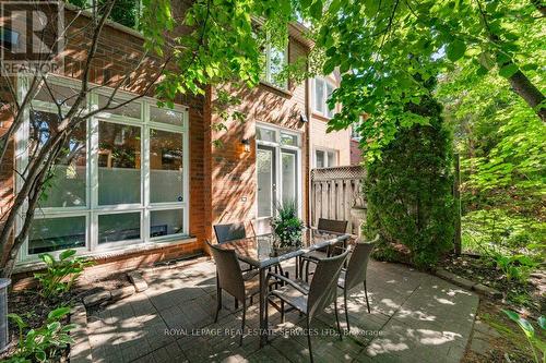 48B - 1084 Queen Street W, Mississauga (Lorne Park), ON - Outdoor