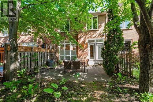 48B - 1084 Queen Street W, Mississauga (Lorne Park), ON - Outdoor