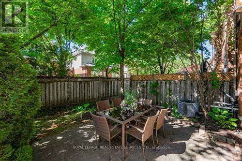 48B - 1084 Queen Street W, Mississauga (Lorne Park), ON - Outdoor