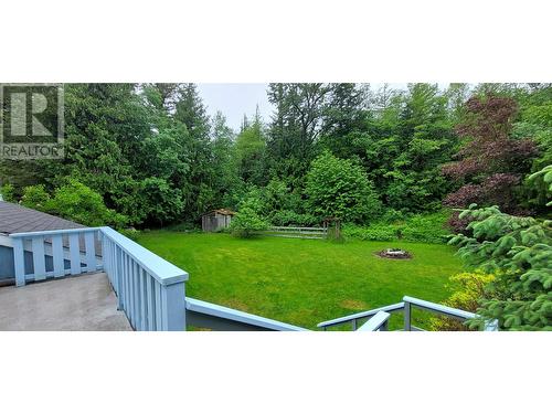 1290 Mackenzie 20 Highway, Hagensborg, BC - Outdoor