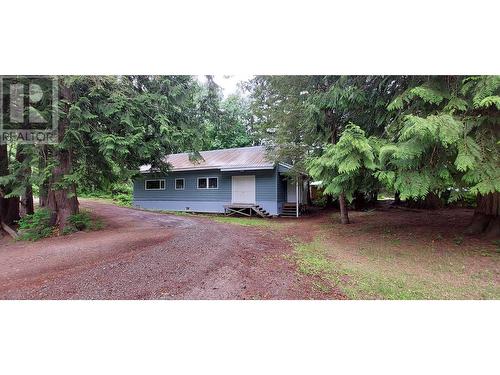 1290 Mackenzie 20 Highway, Hagensborg, BC - Outdoor