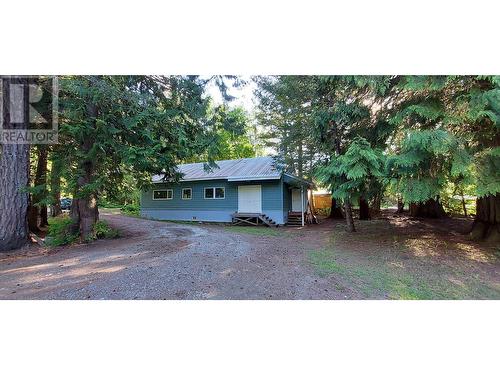 1290 Mackenzie 20 Highway, Hagensborg, BC - Outdoor