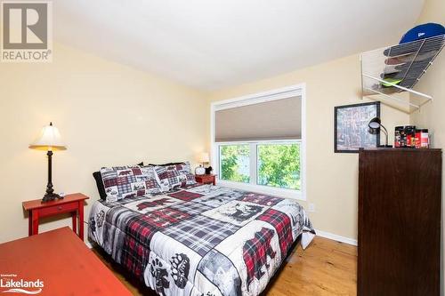 45 Woods Lane, Port Severn, ON - Indoor Photo Showing Bedroom