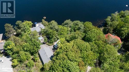 45 Woods Lane, Port Severn, ON - Outdoor With View