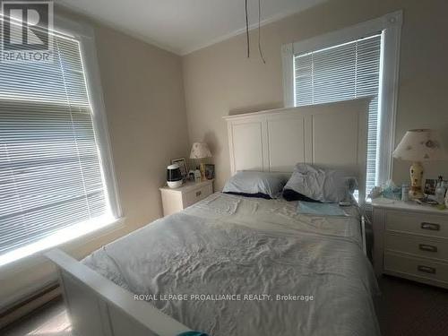 161 Foster Avenue, Belleville, ON - Indoor Photo Showing Bedroom