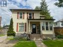 161 Foster Avenue, Belleville, ON  - Outdoor With Facade 
