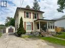 161 Foster Avenue, Belleville, ON  - Outdoor With Facade 