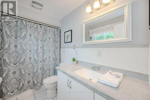39 Cardinal Drive, Hamilton, ON - Indoor Photo Showing Bathroom
