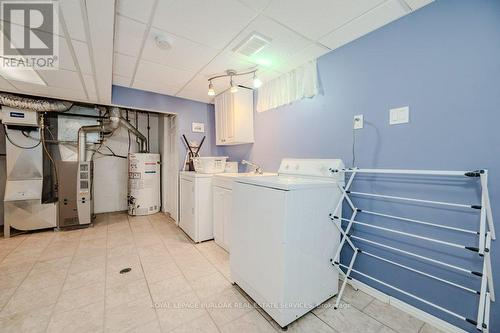 39 Cardinal Drive, Hamilton, ON - Indoor Photo Showing Laundry Room