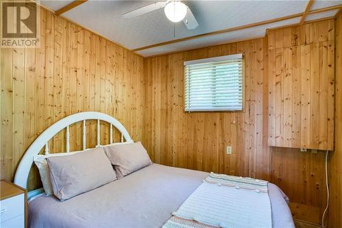 Good sized 2nd bedroom ... - 2105 Pike Lake Rte 16A Route, Perth, ON - Indoor