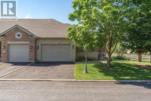 25 - 35 Heartwood Drive, Belleville, ON - Outdoor