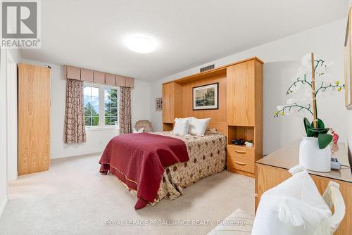 25 - 35 Heartwood Drive, Belleville, ON - Indoor Photo Showing Bedroom