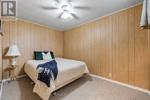 25 - 35 Heartwood Drive, Belleville, ON - Indoor Photo Showing Bedroom