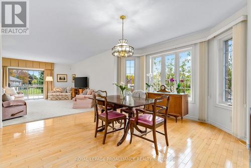 25 - 35 Heartwood Drive, Belleville, ON - Indoor Photo Showing Other Room