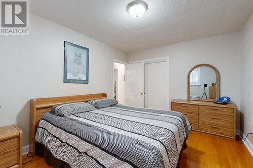 17 College Street, Toronto, ON - Indoor Photo Showing Bedroom