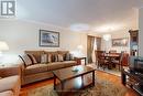 17 College Street, Toronto, ON  - Indoor Photo Showing Living Room 