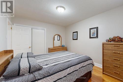 17 College Street, Toronto, ON - Indoor Photo Showing Bedroom