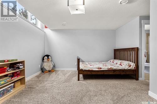 3306 Green Poppy Street, Regina, SK - Indoor Photo Showing Bedroom