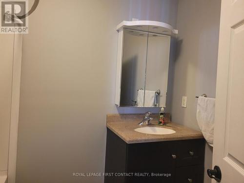 57 Boyne Street, New Tecumseth, ON - Indoor Photo Showing Bathroom