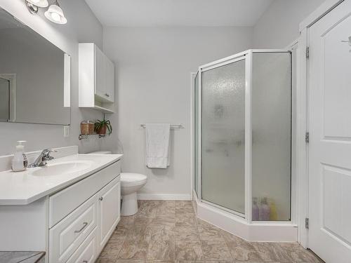 181 Homestead Road, Lillooet, BC - Indoor Photo Showing Bathroom