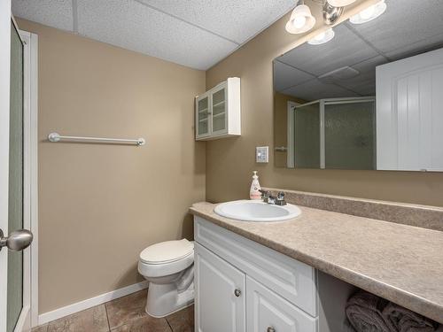 181 Homestead Road, Lillooet, BC - Indoor Photo Showing Bathroom