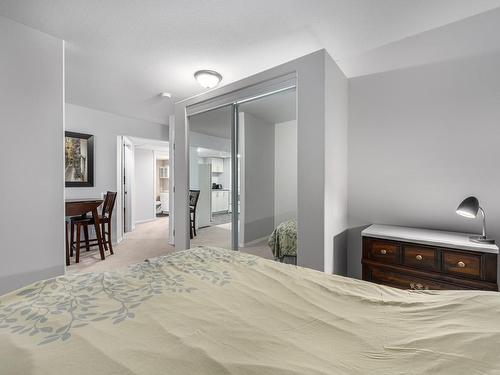 181 Homestead Road, Lillooet, BC - Indoor Photo Showing Bedroom