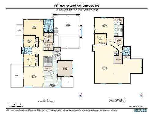 181 Homestead Road, Lillooet, BC - Other