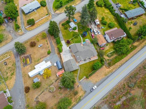 181 Homestead Road, Lillooet, BC - Outdoor With View