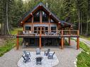 2409 Heffley Louis Cr Rd, Sun Peaks, BC  - Outdoor With Deck Patio Veranda 