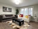 52 Cree Ave, Toronto, ON  - Indoor Photo Showing Living Room 