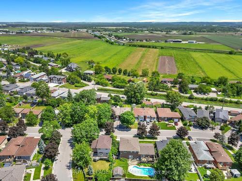 365 Parkwood Ave, Bradford West Gwillimbury, ON - Outdoor With View