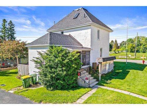 146 Toronto St, Grey Highlands, ON - Outdoor