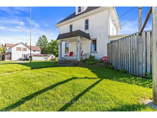 146 Toronto St, Grey Highlands, ON - Outdoor