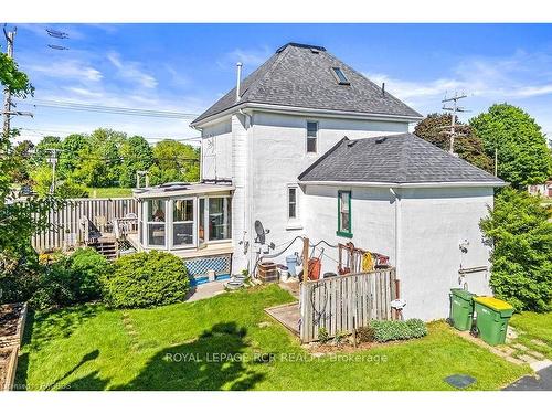 146 Toronto St, Grey Highlands, ON - Outdoor