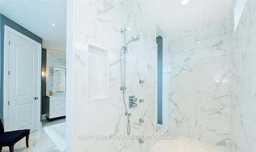 2657 Torrey Pines Way, London, ON - Indoor Photo Showing Bathroom