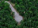 Overall view - Ch. Du Lac-Baribeau, Saint-Donat, QC 