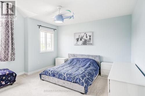 2056 Allison Street, Innisfil, ON - Indoor Photo Showing Bedroom