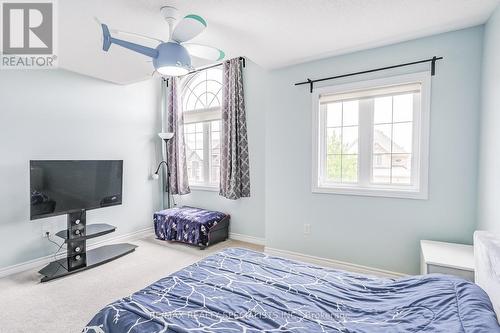 2056 Allison Street, Innisfil, ON - Indoor Photo Showing Bedroom