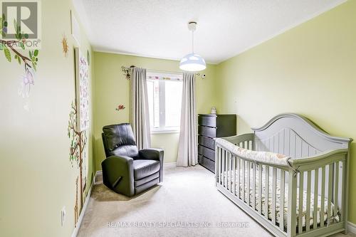 2056 Allison Street, Innisfil, ON - Indoor Photo Showing Bedroom